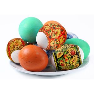Набор для декорирования яиц
