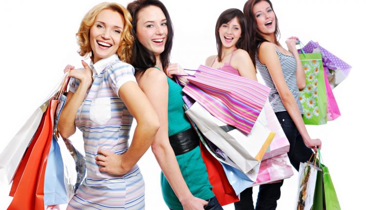 Как правильно покупать женскую одежду в интернете