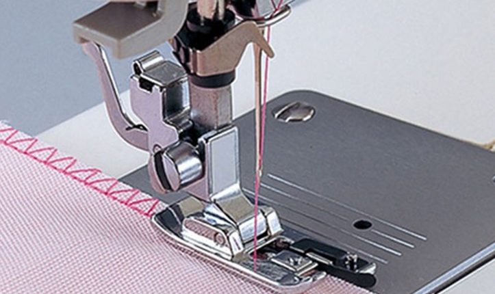 Советы по выбору бытовой швейной машинки