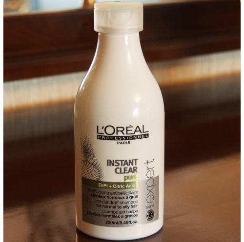 Loreal Professionnel Instant Clear Pure