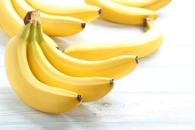 Сколько стоят бананы в Пятерочке