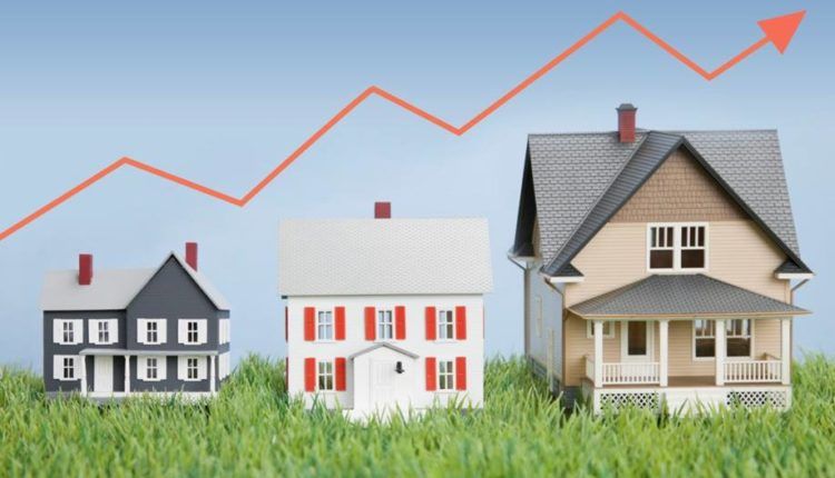 Прогноз цен на недвижимость на 2020 год