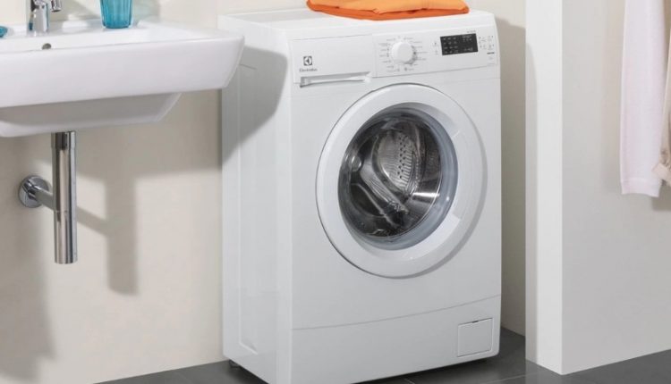 Почему стиральная машина обязательно должна быть в вашем доме